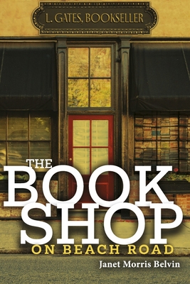 The Bookshop on Beach Road 1667863517 Book Cover