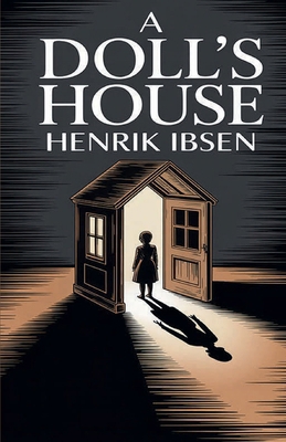 A Doll's House 8199198397 Book Cover