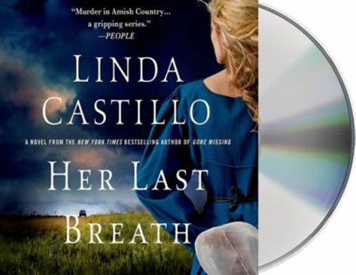 Her Last Breath: A Kate Burkholder Novel 1427231028 Book Cover