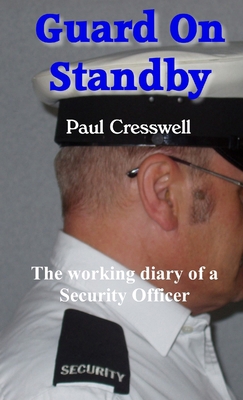 Guard On Standby 1291020314 Book Cover