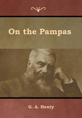 On the Pampas 1644392844 Book Cover