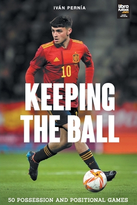 Keeping The Ball 6316644574 Book Cover