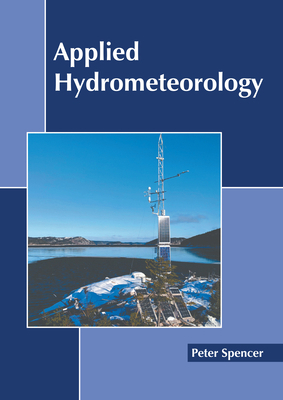Applied Hydrometeorology 163989053X Book Cover
