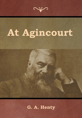 At Agincourt B011IRCMDG Book Cover