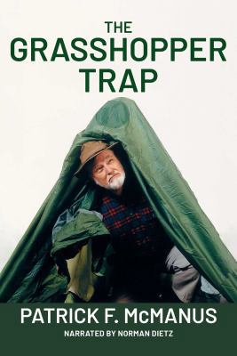 The Grasshopper Trap 0788771728 Book Cover