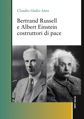 Bertrand Russell e Albert Einstein costruttori ... [Italian] 3034361629 Book Cover