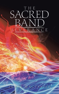 The Sacred Band Severance 1665592141 Book Cover
