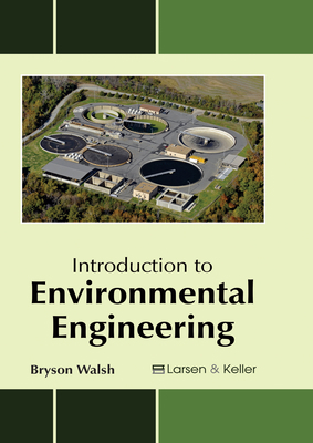 Introduction to Environmental Engineering 1635491118 Book Cover