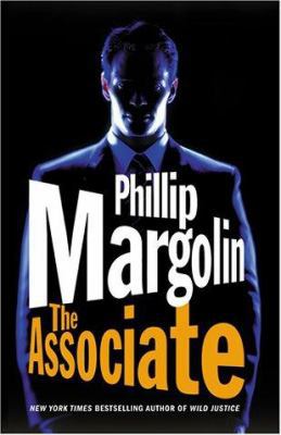 The Associate 0060196254 Book Cover