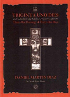 TRIGINTA UNO DIES 0867196173 Book Cover