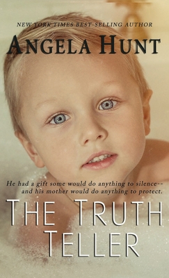 The Truth Teller 1961394146 Book Cover