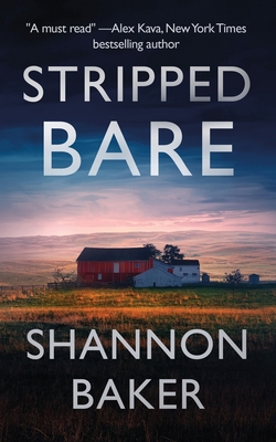 Stripped Bare 1648750435 Book Cover