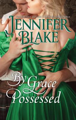 By Grace Possessed 0778312542 Book Cover
