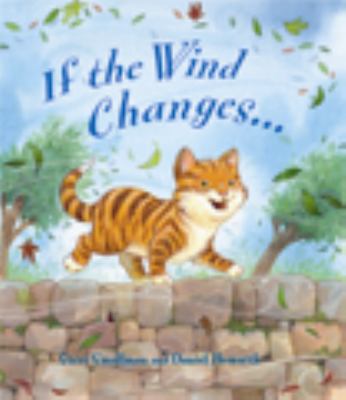 If the Wind Changes 1609920295 Book Cover