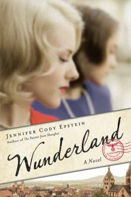 Wunderland: A Novel 1984824902 Book Cover