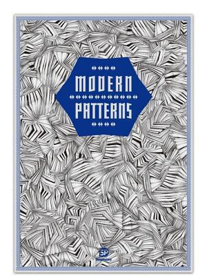 Modern Pattern [With CDROM] 9881294304 Book Cover