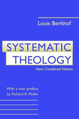 Systematic Theology 0802838200 Book Cover