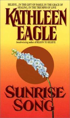 Sunrise Song 0380776340 Book Cover