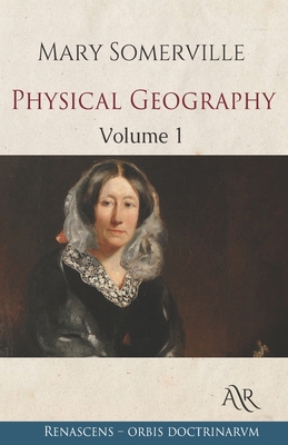 Physical Geography: Volume 1 B08WJPMZZW Book Cover