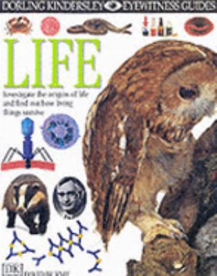 Life 0751361399 Book Cover