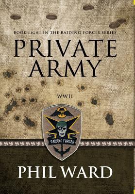 Private Army 0996816623 Book Cover