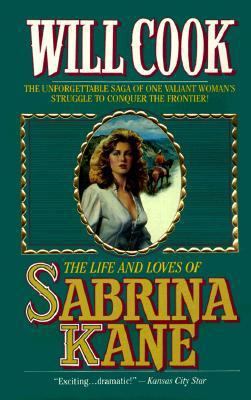 Sabrina Kane 0843938277 Book Cover
