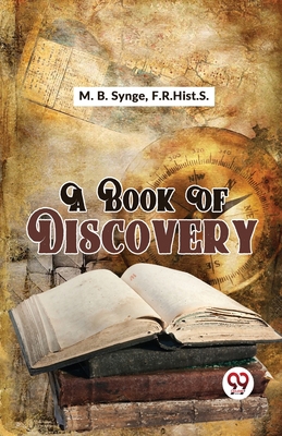 A Book Of Discovery 935871090X Book Cover