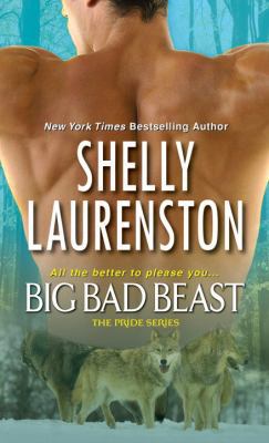 Big Bad Beast 0758231717 Book Cover