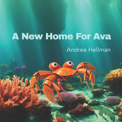 A New Home For Ava B0CZ44FBMW Book Cover