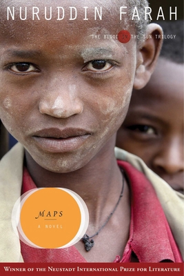 Maps 1628725850 Book Cover