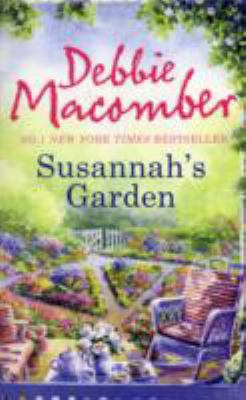 Susannah's Garden 0778304167 Book Cover