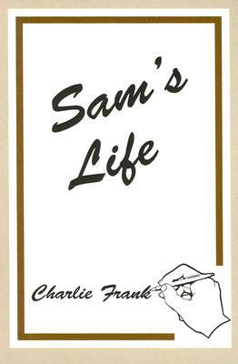 Sam's Life 0533157439 Book Cover