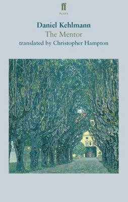 The Mentor 0571408915 Book Cover