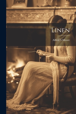Linen 102148508X Book Cover