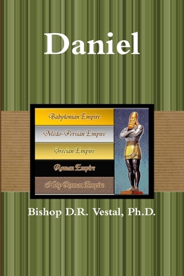 Daniel 1686317093 Book Cover