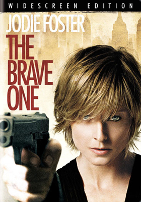 The Brave One B0848W628P Book Cover