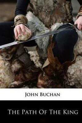 The Path of the King 1985667851 Book Cover