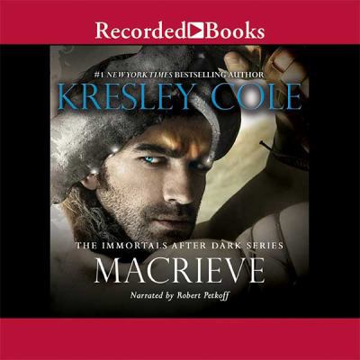 MacRieve 1470346192 Book Cover