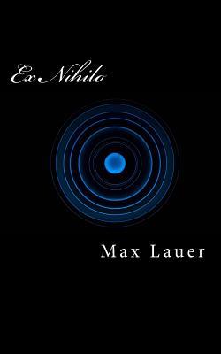 Ex Nihilo 1977790925 Book Cover
