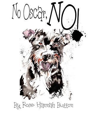 No Oscar, No! 1999913620 Book Cover