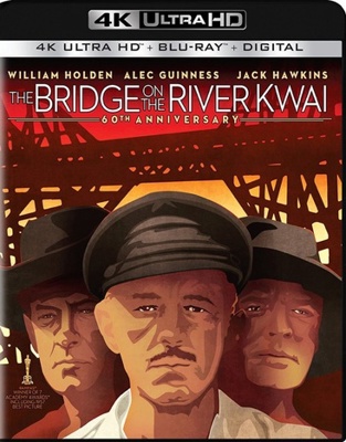 The Bridge On The River Kwai            Book Cover