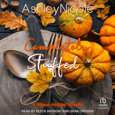 Completely Stuffed B0CDZVLJPV Book Cover