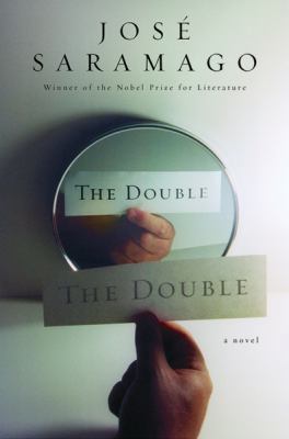 The Double 0151010404 Book Cover