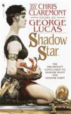 Shadow Star: Book Three of the Saga Based on th... B002KPO3FG Book Cover
