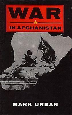 War in Afghanistan 0312012055 Book Cover