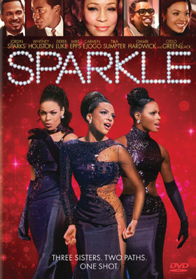 Sparkle B008Y1YJN6 Book Cover