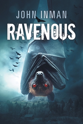 Ravenous 1644055759 Book Cover