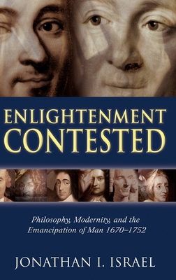 Enlightenment Contested: Philosophy, Modernity,... 0199279225 Book Cover