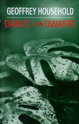 Dance of the Dwarfs 0754085651 Book Cover