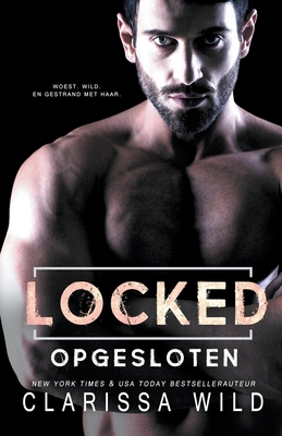 Locked: Opgesloten [Dutch] B0CH4FL8HV Book Cover